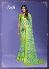 Cherry Vol 35 By Ruchi Chiffon Daily Wear Sarees Wholesale Shop In Surat